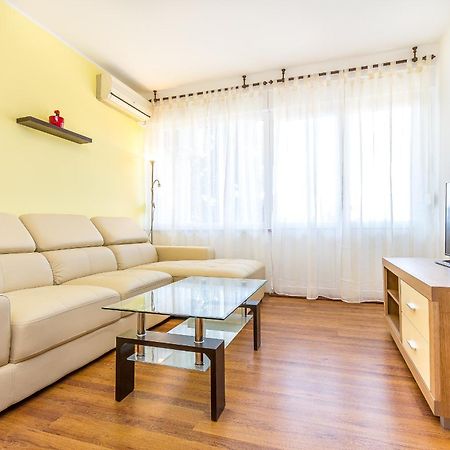 Penthouse Castropola Daire Dış mekan fotoğraf